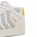 Білі кросівки для хлопчика Hummel р 39