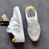 Білі кросівки для хлопчика Hummel р 39