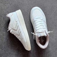 Білі кросівки для дівчинки Hummel р 39