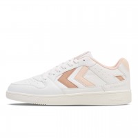 Жіночі білі кросівки розмір 39 Hummel