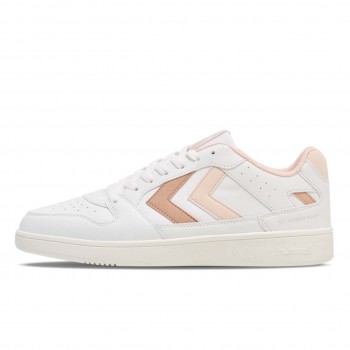 Жіночі білі кросівки розмір 40 Hummel