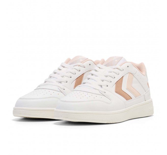 Подростковые кроссовки для девочки Hummel р 39