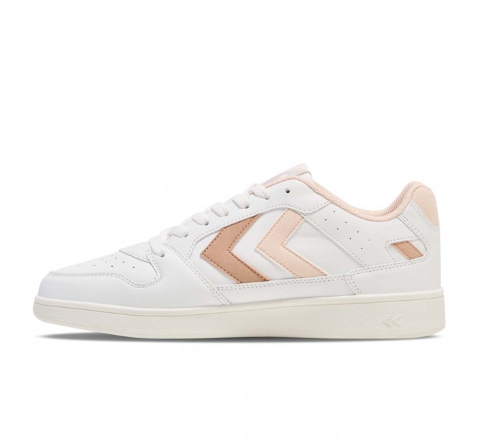 Жіночі білі кросівки розмір 39 Hummel