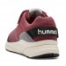 Детские кроссовки девочке на липучках Hummel р 26