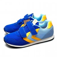 Підліткові кросівки хлопчику Hummel р 38