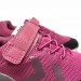Текстильные подростковые кроссовки Hummel р 35 