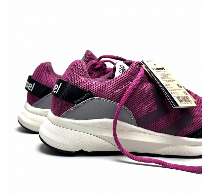 Подростковые кроссовки девочке Hummel р 36 