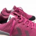 Подростковые кроссовки девочке Hummel р 36 