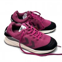 Підліткові кросівки дівчинці Hummel р 36