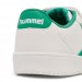 Підліткові білі кросівки хлопчику 37 розмір Hummel