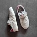 Низкие подростковые кроссовки Hummel р 38