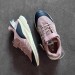Подростковые кроссовки девочке Hummel р 38