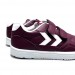Подростковые кроссовки девочке Hummel р 38