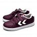 Подростковые кроссовки девочке Hummel р 38