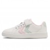 Подростковые белые кроссовки для девочки Hummel р 37