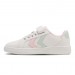 Белые детские кроссовки для девочки Hummel р 27