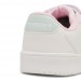 Подростковые белые кроссовки для девочки Hummel р 37