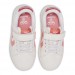 Белые детские кроссовки для девочки Hummel р 28