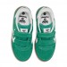 Дитячі кросівки хлопчику на липучках Hummel р 30