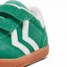 Дитячі кросівки хлопчику на липучках Hummel р 30