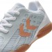 Подростковые текстильные кроссовки сеточка Hummel р 38 