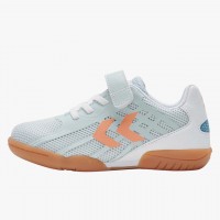 Дитячі кросівки на липучці Hummel розмір 31