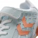 Дитячі кросівки на липучці Hummel розмір 31