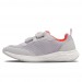 Кроссовки в сеточку для девочки Hummel р 31