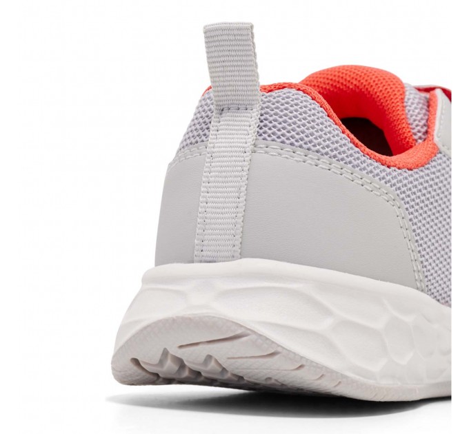 Кроссовки в сеточку для девочки Hummel р 31