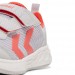 Кроссовки в сеточку для девочки Hummel р 31