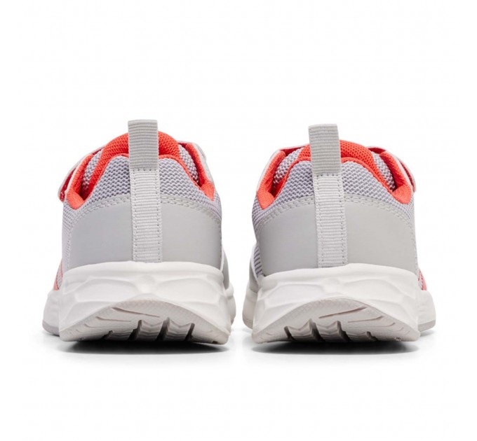 Кроссовки в сеточку для девочки Hummel р 31