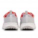 Кроссовки в сеточку для девочки Hummel р 31