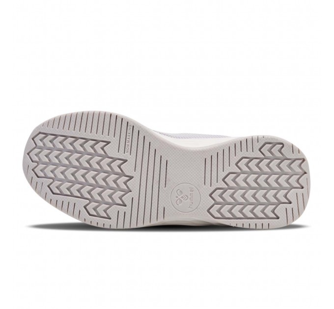 Жіночі текстильні кросівки в сіточку Hummel р 37