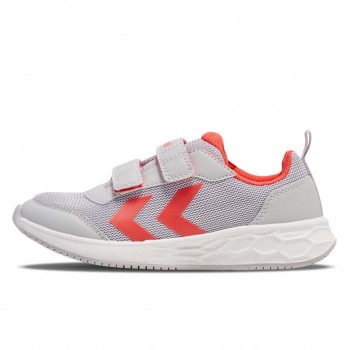 Кросівки сіточка для дівчинки Hummel р 34