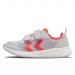 Кроссовки в сеточку для девочки Hummel р 31
