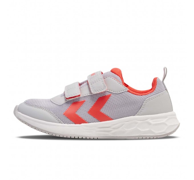 Подростковые кроссовки в сеточку девочке Hummel р 37