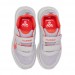 Подростковые кроссовки в сеточку девочке Hummel р 37