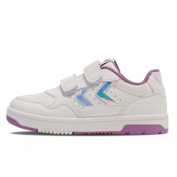 Білі кросівки 26 розмір Hummel