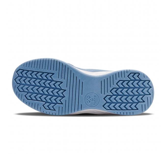 Ккроссовки сетка для мальчика Hummel р 32