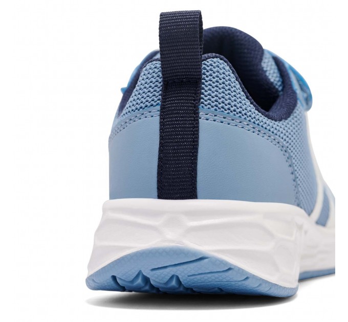 Ккроссовки сетка для мальчика Hummel р 32