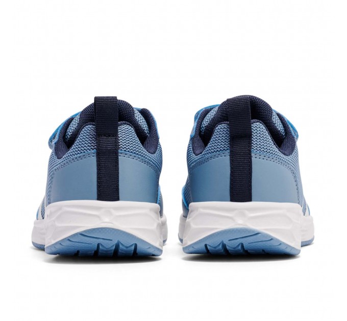 Ккроссовки сетка для мальчика Hummel р 32