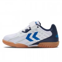 Дитячі кросівки хлопчику на липучці Hummel р 31