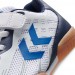Дитячі кросівки хлопчику на липучці Hummel р 31