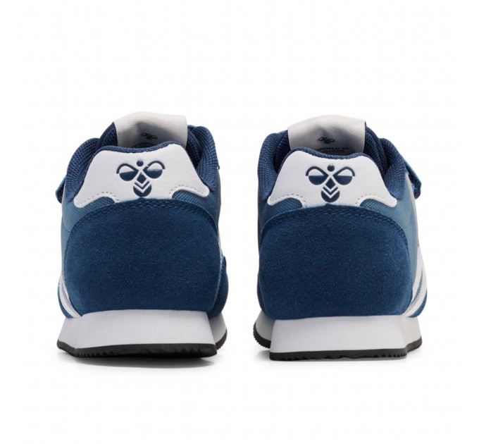 Дитячі кросівки хлопчику на липучках Hummel р 29