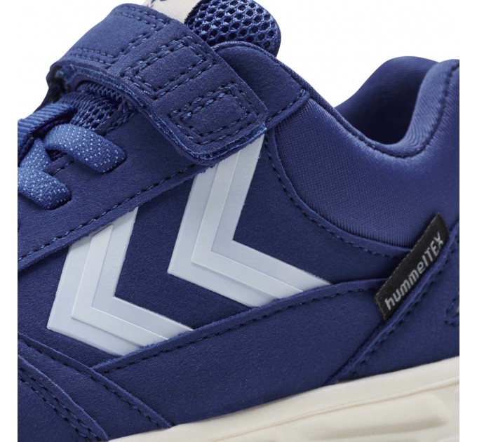Дитячі кросівки на мембрані хлопчика Hummel р 23