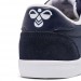 Детские кожаные кроссовки мальчику Hummel р 27