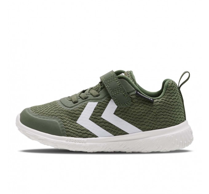Подростковые кроссовки в сеточку мальчику Hummel р 36