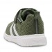 Подростковые кроссовки в сеточку мальчику Hummel р 36