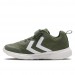 Подростковые кроссовки в сеточку мальчику Hummel р 36