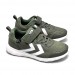 Подростковые кроссовки в сеточку мальчику Hummel р 36